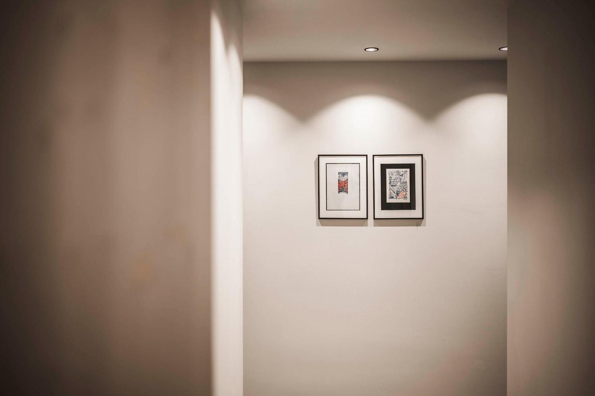 Hofergut Suites & Apartments Riscone Bagian luar foto